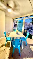 Apartment B, Restful,Cozy, close Sunland Park Mall - Chambres d’hôtes El Paso