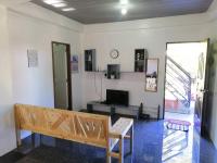 Amara Transient - 2 Bedroom Apartment - B&B Tuding