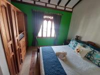 Camera Tripla Economy con Bagno in Comune