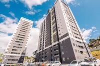 Nosso Apê Teixeiras: 2/4 | Garagem | Acessível NA812T - Chambres d’hôtes