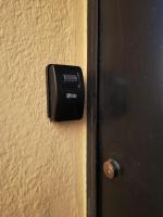 Apartamento Don Jose en Triana - Chambres d'hôtes Séville