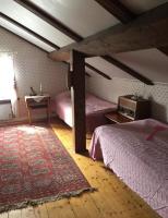 Awesome Home In Mariannelund With 4 Bedrooms - Chambres d’hôtes Mariannelund