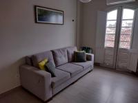 Apartamento de 1 Quarto no centro histórico de São Sebastião - SP - Chambres d’hôtes São Sebastião