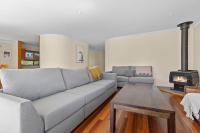 Wylah Beach House - B&B