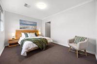 Twin Paradise - 8BR Paradise Point & Palms - B&B Aldinga Beach