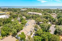 King Bed, Double, Twin Bed w Fold Out Couch Bikes & Beach Gear included - Chambres d'hôtes Hilton Head