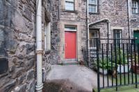 Writers View, Royal Mile Apartment Edinburgh - B&B