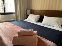 Quarto em hotel na Rua Gomes de Carvalho - Chambres d’hôtes São Paulo