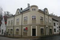 Penzion Novopacké Sklepy - B&B Nová Paka