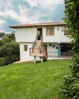 Finca Villa Sophia! - B&B Quimbaya