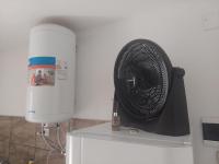 DEPARTAMENTO CON COCHERA ( COMPLEJO FRENCH ) - B&B La Rioja