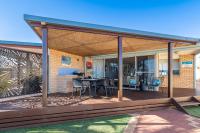 Blue Waters - Kalbarri, WA - B&B
