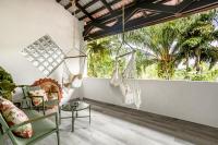 Villa Mymosa 7 - B&B