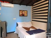 Habitación Doble Deluxe