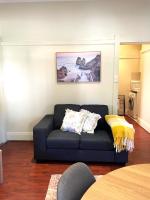 Cosy Stay - Neutral Bay 1 Bdrm - Bed and Breakfast Sydney