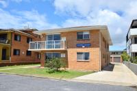 Pacific Court 1 - Bring your own linen. - B&B South West Rocks