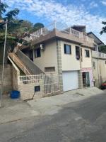Casa na Praia Araçá - B&B