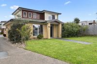 Seaside 3-Bed Home Direct Beach Access - B&B