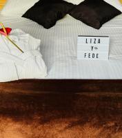 Double Room with Spa Bath