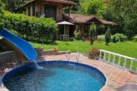 FincalaMaria - B&B Cocorná