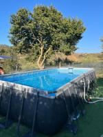 Villino Anna e Pippino - Bed and Breakfast Calatafimi