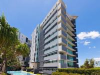 Story Apartments - Bed and Breakfast Brisbane