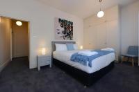 The Lollyshop Apartment in Battery Point - B&B Hobart