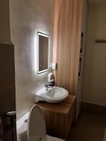 1 Bedroom Unit in Sucat Tower9 - B&B