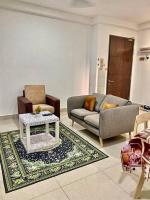 Cozy Shaftsbury Netflix tv box pakin wifi king bed netflix wifi free parking 1116 - Chambres d'hôtes Cyberjaya