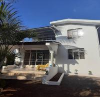 Lakaz Dodo Apartment - B&B