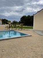 Maisons 8 personnes - B&B Paizay-le-Chapt