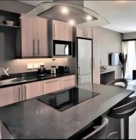 Penthouse Suite - Chambres d'hôtes Johannesbourg