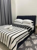 De'Orchard 748 - B&B Kampong Batu Ampat Sanglang