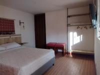 Appartement met 1 Slaapkamer