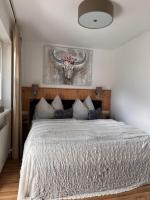 Appartamento con 1 Camera da Letto e Terrazza