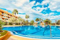 Bright Apartment ideal for long stays - Bed and Breakfast Denia