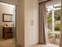 Zimmer mit Queensize-Bett