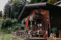 Knusperhäuschen - B&B Sattendorf