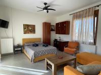 Belvedere 3 - Studio - Bed and Breakfast Dráma