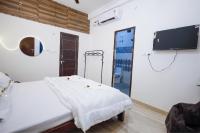 Chambre Deluxe