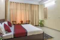 Apartamento con vistas al jardín