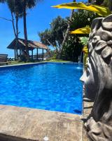Poya Villa Ahangama - Ferienwohnung