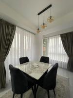 City view apartments - Bed and Breakfast Skopje