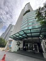 One Bukit Ceylon At Pavilion Bukit Bintang - Ferienwohnung Kuala Lumpur