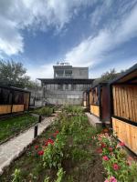 Popock Goris - Bed and Breakfast Goris