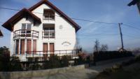 Pensiunea Riunione - Ferienwohnung
