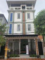 Ayan's Villa - B&B