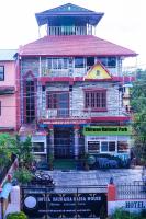 Hotel Sauraha Gaida House - B&B Shadhani