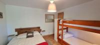 CHALET COOP - B - 6 Pers - Chambres d’hôtes Les Deux Alpes