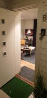 Appartement met 1 Slaapkamer